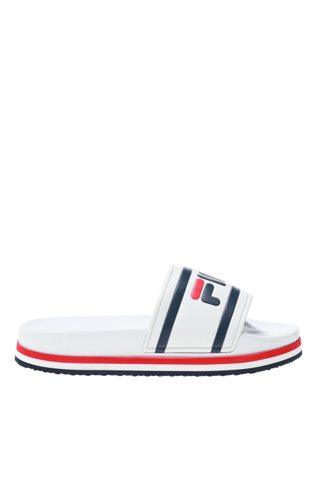 Fila 2025 slides canada